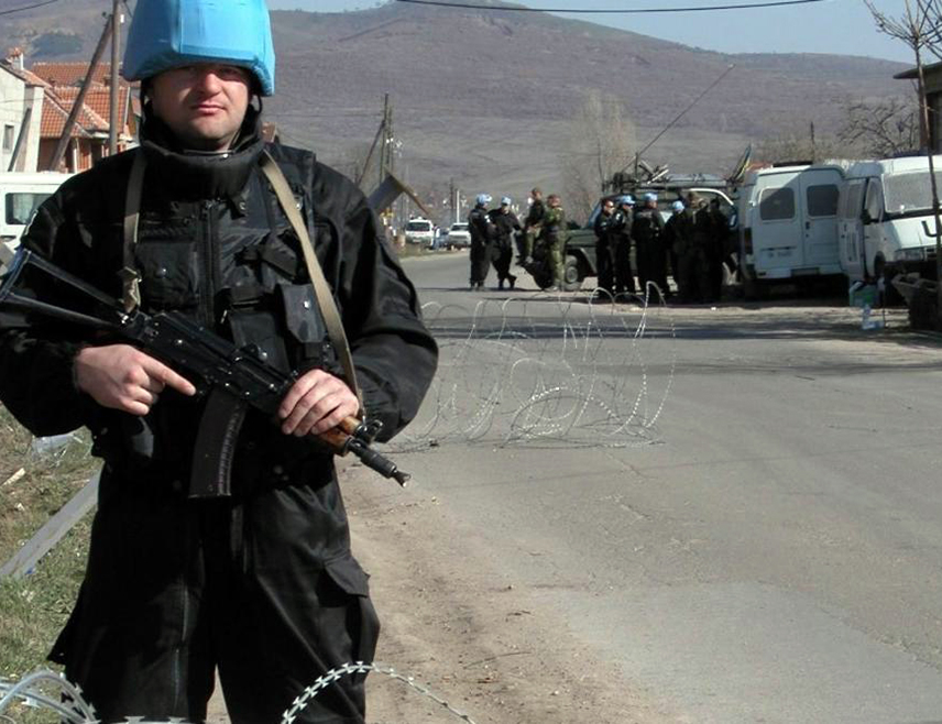 БЕОГРАД, 10. ЈУНА /СРНА/ - На данашњи дан прије 24 године Савјет безбједности УН усвојио је Резолуцију 1244 којом је Космет стављен под мандат УН.