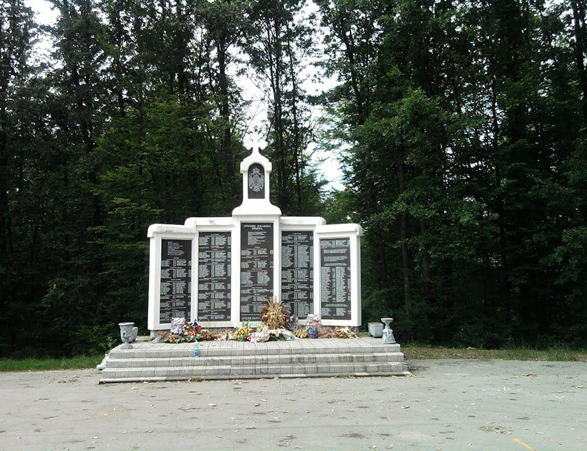 ДОБОЈ, 11. ЈУНА /СРНА/ - У Ристића Гају код Добоја данас ће бити обиљежена 31 година од почетка пробоја "Коридора живота", којим је прекинута 42 дана дуга копнено-ваздушна блокада око милион и по Срба у западном дијелу Републике Српске и Републици Српској Крајини.