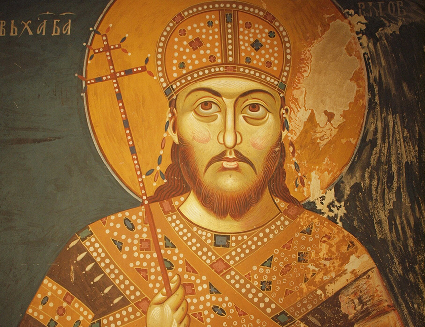 БИЈЕЉИНА, 7. СЕПТЕМБРА /СРНА/ - Српског велможу Стефана Уроша Четвртог Душана Немањића /1312-1355/, сина краља Стефана Дечанског, 8. септембра 1331. године архиепископ Данило Други крунисао је на државном сабору у граду Сврчину /у јужном дијелу Косова/ за краља Србије.