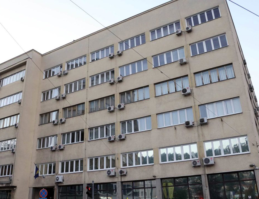 САРАЈЕВО, 11. СЕПТЕМБРА /СРНА/ - Апелационо вијеће Врховног суда Федерације БиХ /ФБиХ/ осудило је Сафета Исаковића на четири године затвора због ратног злочина почињеног над заробљеним припадником Војске Републике Српске /ВРС/ у јулу 1995. на подручју Босанске Крупе.