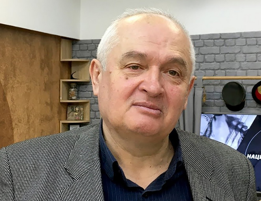 БЕОГРАД, 18. СЕПТЕМБРА /СРНА/ - Историчар Момчило Диклић је рекао за Срну да није изненађен открићем да је папа Пије Дванаести знао детаље о покушају нациста да побију Јевреје у Холокаусту још 1942. године, те навео да је Католичка црква све то знала, као и о злочинима Независне Државе Хрватске /НДХ/ над припадницима јеврејској, као и српског народа.