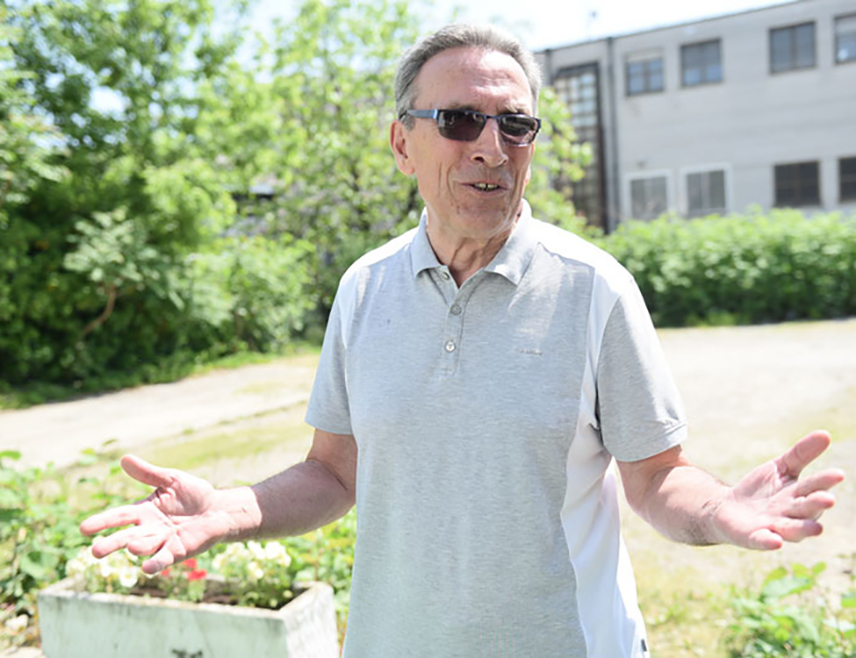 ДРВАР, 20. СЕПТЕМБРА /СРНА/ - Највеће српске повратничке општине у Федерацији БиХ /ФБиХ/ Дрвар, Гламоч и Босанско Грахово су "црна рупа" БиХ и Европе због кршења основних људских права, а да није помоћи Републике Српске и Србије овим локалним заједницама, Срба у њима не би ни било, рекао је Срни предсједник Савеза српских удружења "Завичај" Бране Пећанац.