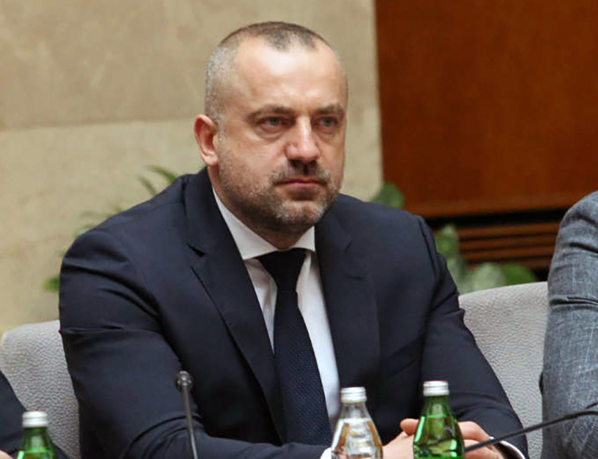 BELGRADE, SEPTEMBER 29 /SRNA/ - Milan Radoičić, the vice-president of the Serb List, who resigned from that position, has said that he was in the Banjska region in the north of Kosovo and Metohija, where he organized action without the knowledge of the Serbian authorities with the aim of preventing the terror against the Serbs carried out by the Priština regime of Aljbin Kurti.