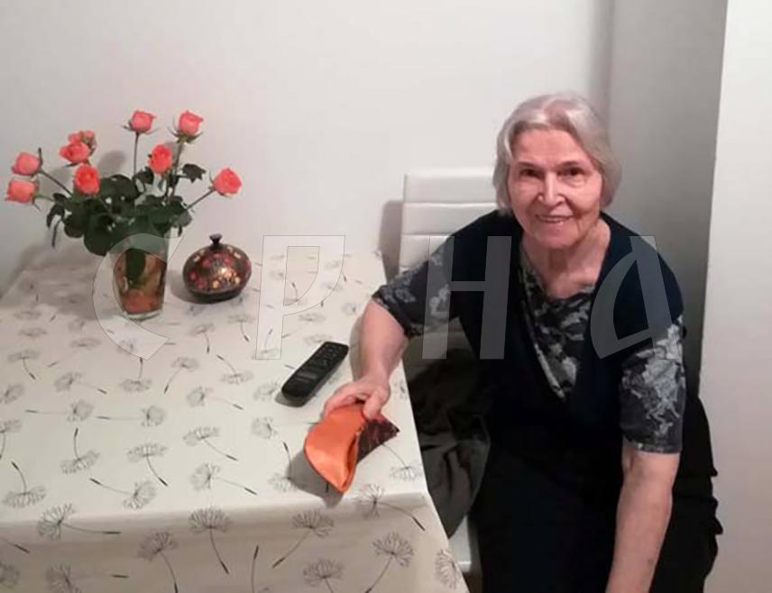 The notebook belonging to gravedigger Ilovar, who was burying dead children for days on the order of the nuns, is one of the most shocking documents about the deaths of children in the Jastrebarsko prison camp, where a total of 3,336 children were detained. By: Tanja DERIKUĆA