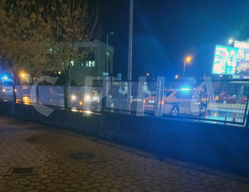 БИЈЕЉИНА, 31. ОКТОБРА /СРНА/ - У Бијељини се догодила саобраћајна незгода у којој су учествовали аутомобил "форд фијеста" и мопед, речено је Срни у Полицијској управи.