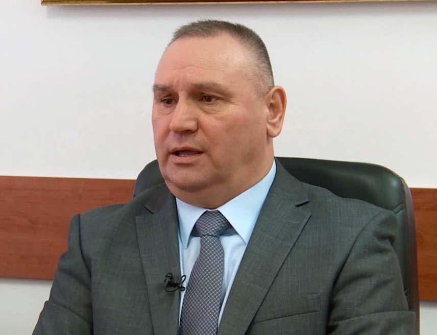 БАЊАЛУКА, 20. НОВЕМБРА /СРНА/ - Декан Факултета за безбједност и заштиту Слободан Жупљанин сматра да је некадашњи командант 7. Муслиманске бригаде такозване Армије БиХ Шериф Патковић, који је изјавио да је "Алахов војник" који се ставио на располагање припадницима у одбрани палестинског народа, већ требао да буде саслушан и процесуиран.