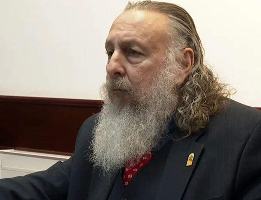 BANJALUKA, DECEMBER 8 /SRNA/ - Former American diplomat James Jatras said this evening in Banja Luka that Republika Srpska is an example of the functioning of the Dayton Peace Accords and that it is under great pressure at the same time, but must continue to oppose the hegemony of the American empire.