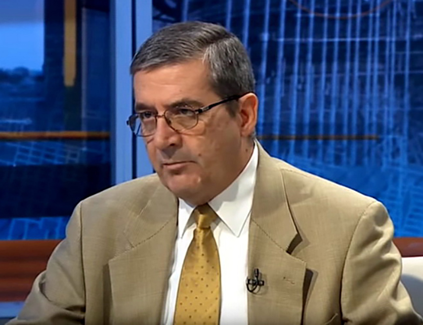 БАЊАЛУКА, 9. ДЕЦЕМБРА /СРНА/ - Професор Срђа Трифковић оцијенио је данас да је Међународна конференција "Република Српска: Поштовање суверенитета и Дејтонског споразума" значајна како би се показало да Српска није изолована и да представници евро-америчких центара моћи нису једина међународна заједница.