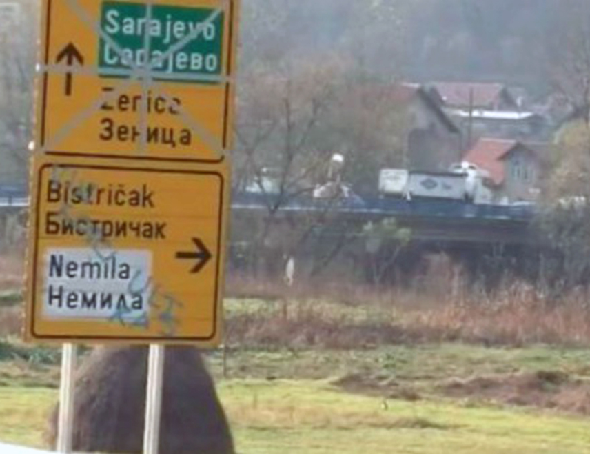 BIJELJINA, DECEMBER 10 /SRNA/ - Imam Harum Hodžić, a former member of the infamous 7th Muslim Brigade, said at a religious lecture in Nemila near Zenica that every child should learn to use a weapon and that every hunting association should be made into a formation that is ready to defend itself.