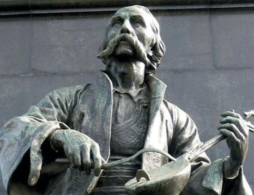 БИЈЕЉИНА, 28. ДЕЦЕМБРА /СРНА/ - Српски гуслар Филип Вишњић /1767-1834/, најистакнутији српски пјесник у првој половини 19. вијека, којег називају и Хомером српске епске књижевности, умро је 29. децембра 1834. године.