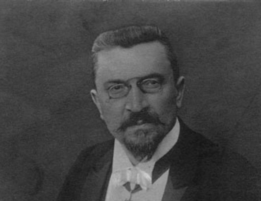 БИЈЕЉИНА, 8. ЈАНУАРА /СРНА/ - Композитор Стеван Стојановић Мокрањац /1856-1914/, члан Српске краљевске академије и хоровођа Београдског певачког друштва, који је обиљежио српску класичну музику, рођен је 9. јануара 1856. године.