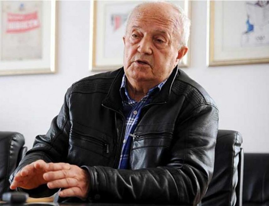 BELGRADE, FEBRUARY 3 /SRNA/ - Former intelligence officer of the Serbian Army, retired general Jovan Milanović, told SRNA that the explosion operation at the Markale market in Sarajevo was engineered and that the American secret services and Muslim forces from Bosnia and Herzegovina worked on it.