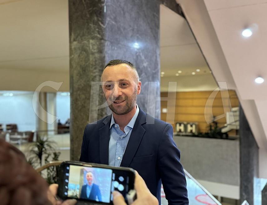 SARAJEVO, MARCH 8 /SRNA/ - The Russian "nyet" will certainly prevent the passage of a new resolution on Srebrenica if it appears before the UN General Assembly, said SNSD member of the House of Representatives of the BiH Parliamentary Assembly Milorad Kojić.