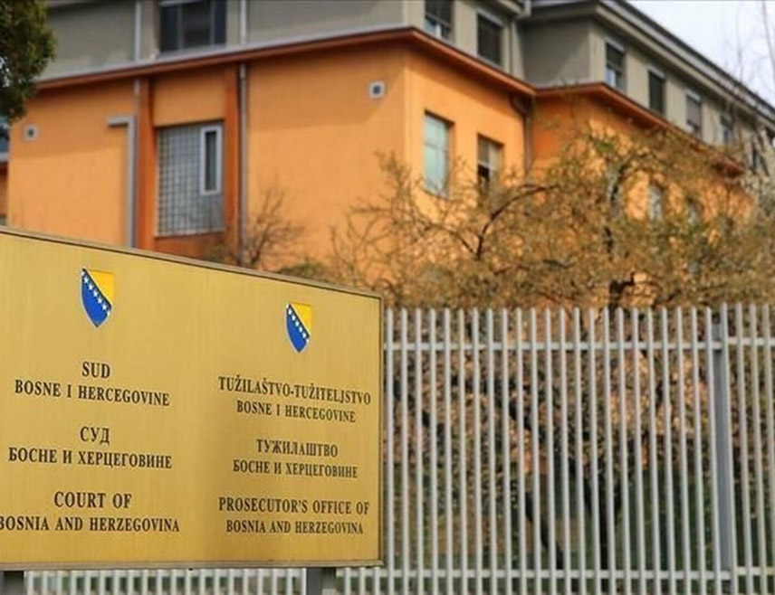 SARAJEVO, APRIL 2 /SRNA/ - 28 years later, the case related to the mass grave in Mrkonjić Grad, from which the remains of 181 Serb soldiers and civilians, who were killed during an attack by the Croatian army, the so-called BiH Army and HVO in 1995, were exhumed, is still in the investigation phase before the BiH judiciary, the Prosecutor's Office of BiH told SRNA.