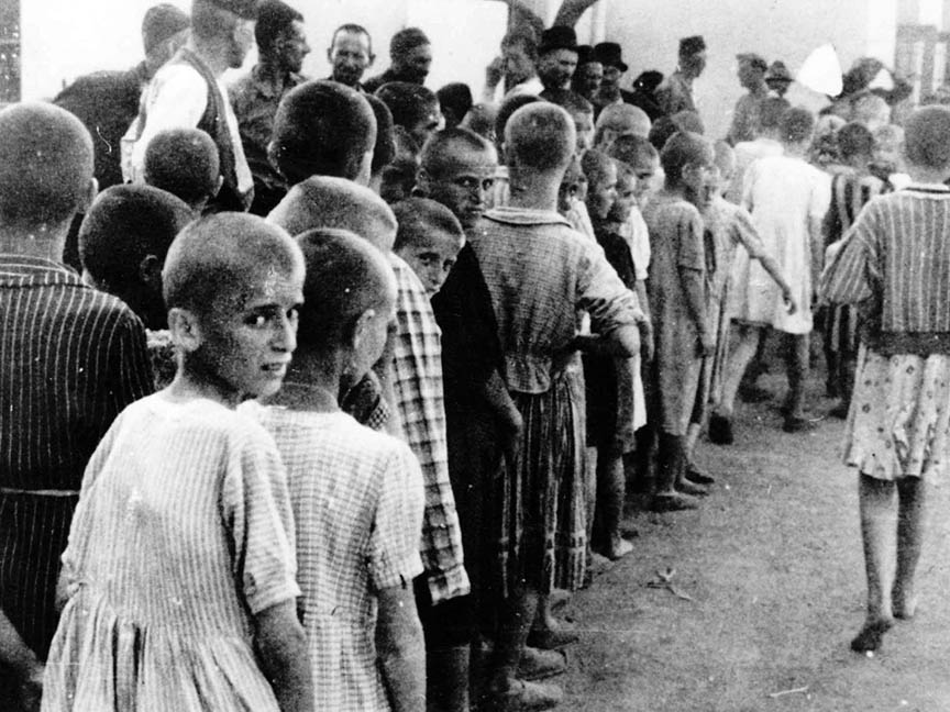 БИЈЕЉИНА, 29. АПРИЛА /СРНА/ - Дијелови 45. дивизије Југословенске армије ослободили су 30. априла 1945. године  концентрациони логор Јасеновац, у којем су хрватске усташе ликвидирале, према наводима југословенске послијератне комисије, око 700.000 махом Срба те  Јевреја,  Рома и противника режима.