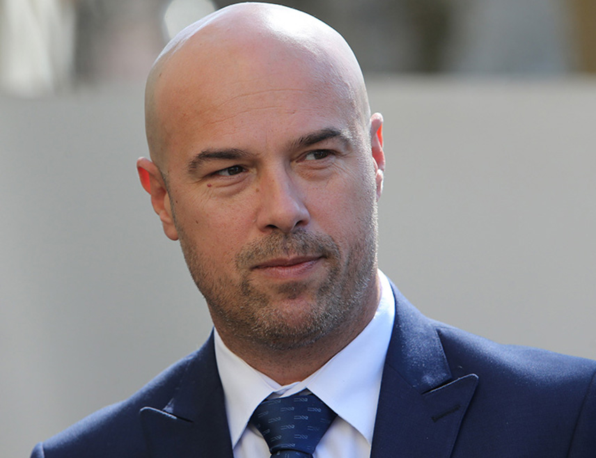 BANJA LUKA, JUNE 18 /SRNA/ - The strategic decision on Serb people’s common future is the basic postulate, meaning and guiding thread of the Serb national policy for the future and probably the most important epilogue of the Pan-Serbian Assembly and the most important moment of the Declaration protecting national and political rights and the common future of the Serb people, said Milan Tegeltija, advisor to the Republika Srpska president.