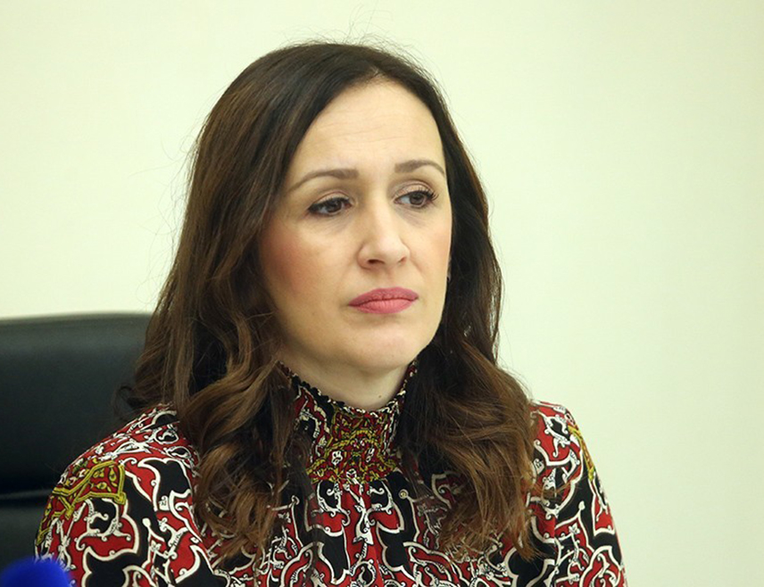 БАЊАЛУКА, 20. ЈУНА /СРНА/ - У посљедњих неколико година забиљежен је пораст броја случајева денга грознице у Европи, док у Српској оваквих случајева нема, изјавила је Срни начелник Службе за епидемиологију у Институту за јавно здравство Републике Српске Нина Родић Вукмир.