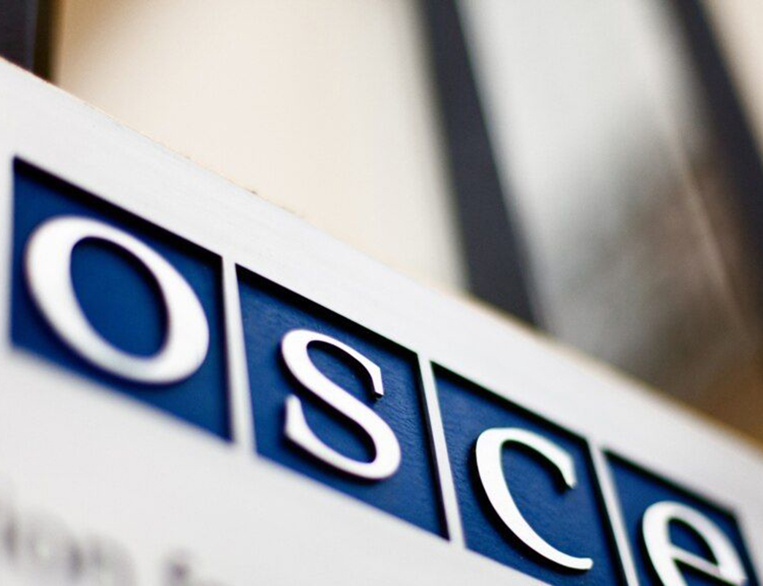 SARAJEVO, JUNE 20 /SRNA/ - The OSCE mission in BiH condemned all statements that create divisions and cause fear among the population of BiH, including the statements of the Minister of Defense in the Council of Ministers, Zukan Helez, about the division of Republika Srpska and erasing its name.