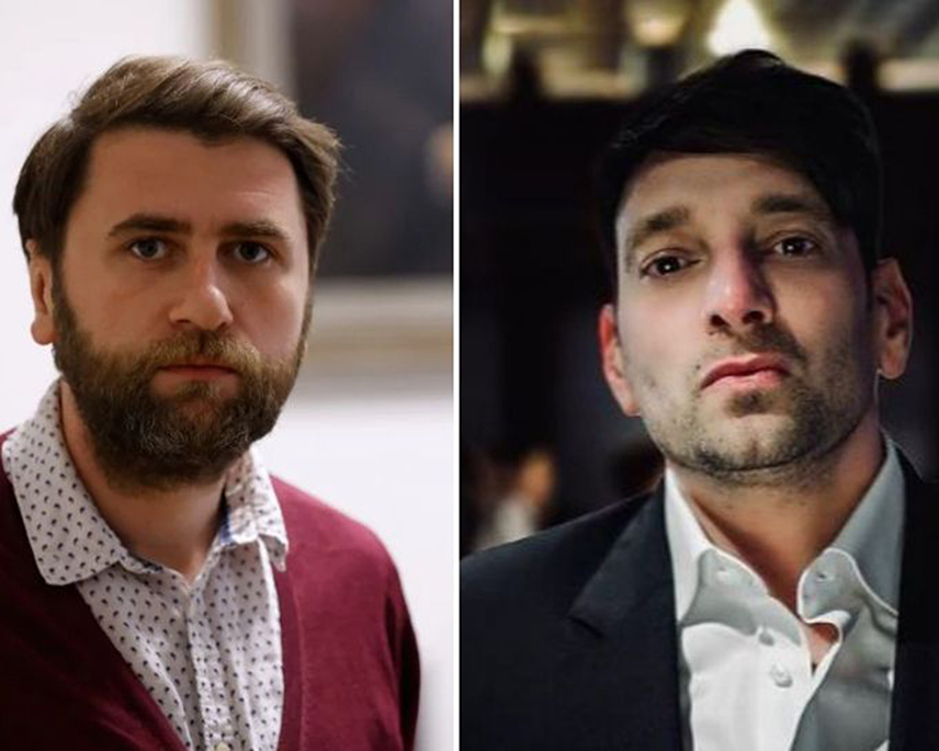 SARAJEVO, JULY 16 /SRNA/ - Vladimir Andrle, president of the Jewish Cultural and Educational Society La Benevolencija based in Sarajevo, filed a complaint with the Federal Police Administration against Amir Gross Kabiri, CEO of Mostar's Aluminij and Head of the Jewish Community in Mostar.