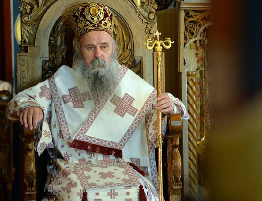 БИЈЕЉИНА, 29. ЈУЛА /СРНА/ - Његово високопреосвештенство митрополит зворничко-тузлански Фотије рекао је да ће, послије Олимпијаде у Паризу, остати жал за старим и добрим временима и олимпијадама, на којима су слављени човјек и спортско витештво.