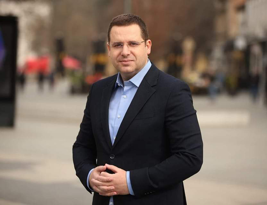 САРАЈЕВО, 31. ЈУЛА /СРНА/ - Савез независних социјалдемократа /СНСД/ ће и послије локалних избора у октобру остати најјача политичка странка у Републици Српској и БиХ, рекао је портпарол СНСД-а Радован Ковачевић.