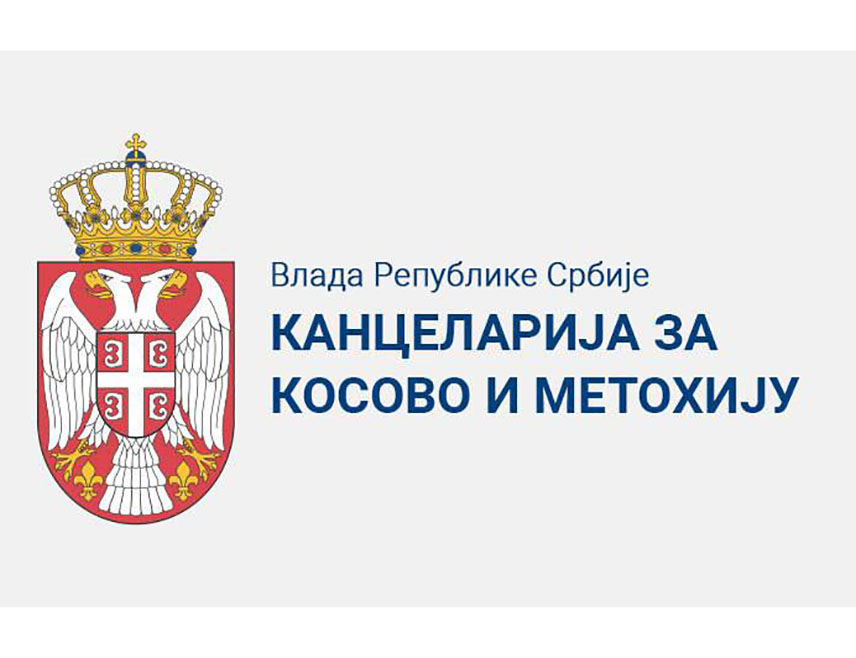 ОСОЈАН, 11. АВГУСТА /СРНА/ - Српски повратници у осојанску долину примјер су да српска држава може да васкрсне на овим просторима у пуном капацитету, рекао је данас помоћник директора Канцеларије Владе Србије за Косово и Метохију Милош Tерзић.