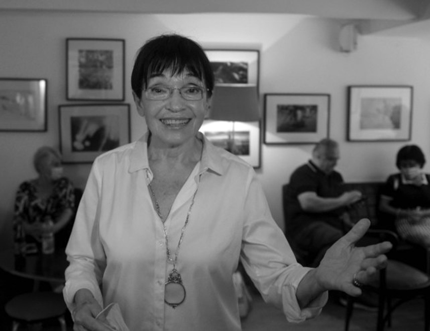 БЕОГРАД, 4. СЕПТЕМБРА /СРНА/ - Драмска умјетница Рада Ђуричин преминула је у 91. години у Београду, саопштено је из Југословенског драмског позоришта /ЈДП/.