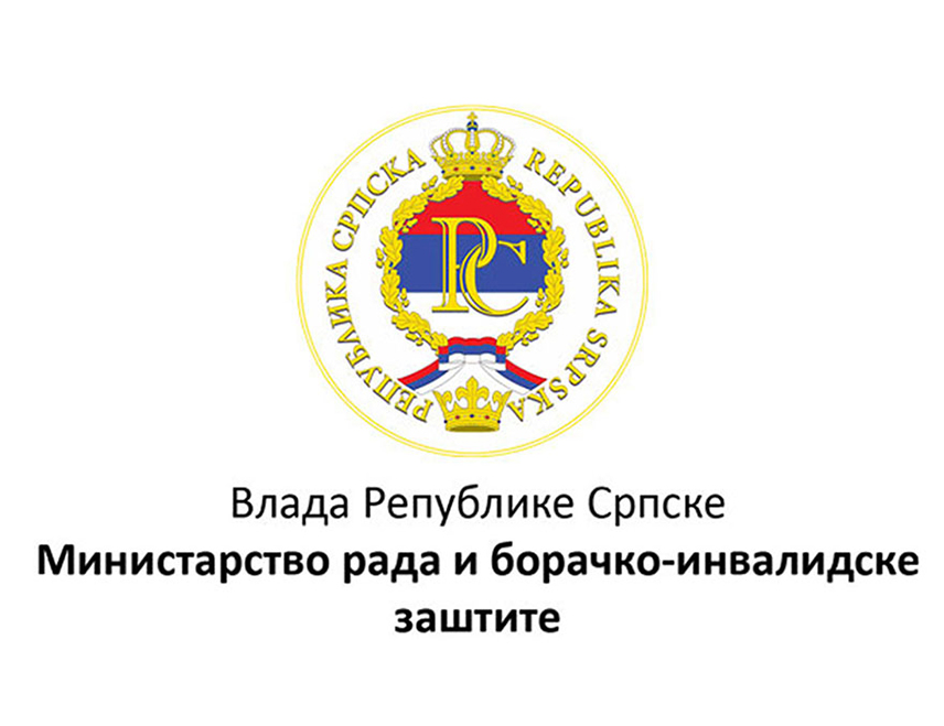 БАЊАЛУКА, 17. СЕПТЕМБРА /СРНА/ - Представници Министарства рада и борачко-инвалидске заштите Републике Српске одржаће данас у Бањалуци конференцију за новинаре о обиљежавању одбране сјеверозападних граница Српске од хрватске агресије 1995. године.