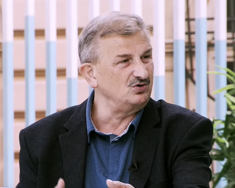 BELGRADE, SEPTEMBER 22 /SRNA/ - Former Counterintelligence Service officer Ljuban Karan said that the Intelligence and Security Agency /OBA/ of BiH is ready for total reconstruction, since it must be the service of Serbs, Bosniaks and Croats.