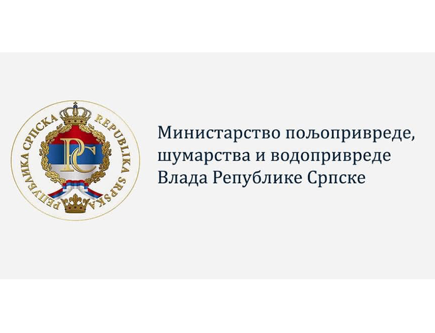 ПРЊАВОР, 30. СЕПТЕМБРА /СРНА/ - Министар пољопривреде, шумарства и водопривреде Републике Српске Саво Минић присуствоваће данас у Прњавору озваничењу почетка изградње погона за прераду млијека.