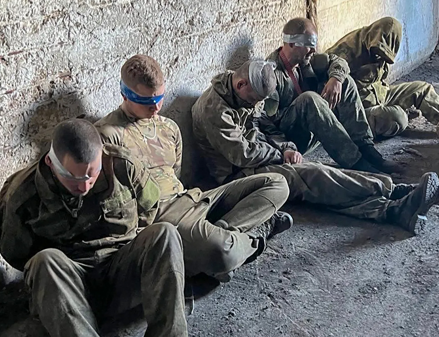 КИЈЕВ, 1. ОКТОБРА /СРНА/ - Више од половине од 205 руских заробљеника у Украјини са којима су разговарали службеници УН саопштили су да су били мучени и злостављани, наводи се у извjештају Канцеларије високог комесара УН за људска права о ситуацији у Украјини.