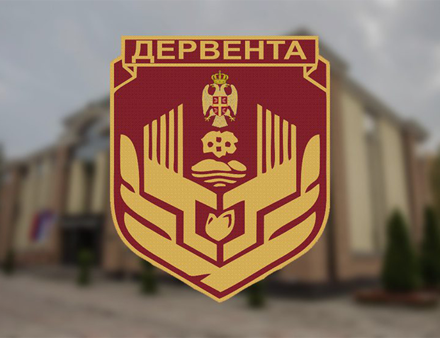 ДЕРВЕНТА, 6. ОКТОБРА /СРНА/ - На биралиштима за локалне изборе у Дервенти до 11.00 часова гласало је 4.388 бирача или 13,83 одсто од укупног броја, потврдио је Срни предсједник Градске изборне комисије Миле Стринић.