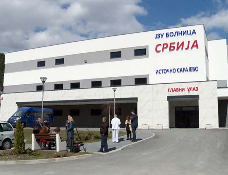 ИСТОЧНО САРАЈЕВО, 14. ОКТОБРА /СРНА/ - Болница "Србија" у Источном Сарајеву од данас до 24. октобра вршиће бесплатне превентивне прегледе дојки.