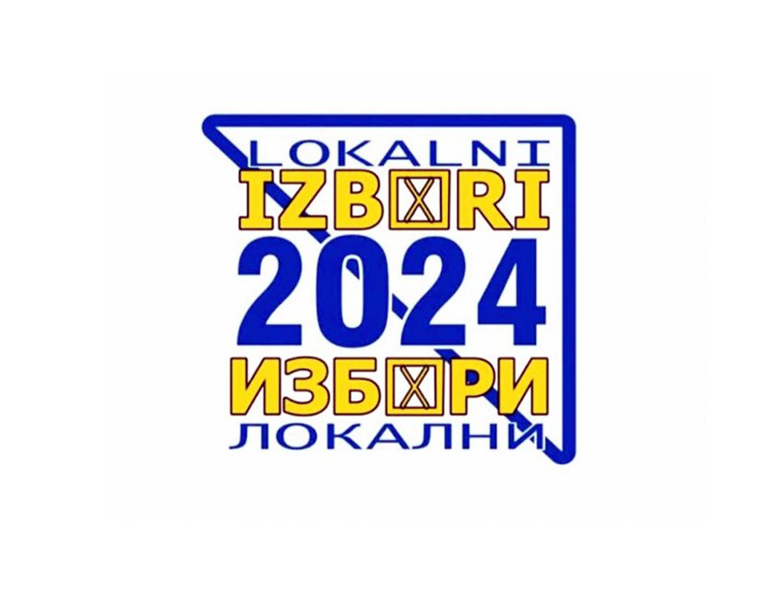 ЈАБЛАНИЦА, 3. НОВЕМБРА /СРНА/ - У Јабланици се данас одржавају одгођени локални избори на којима право гласа на 22 бирачка мјеста има 8.828 регистрованих бирача.