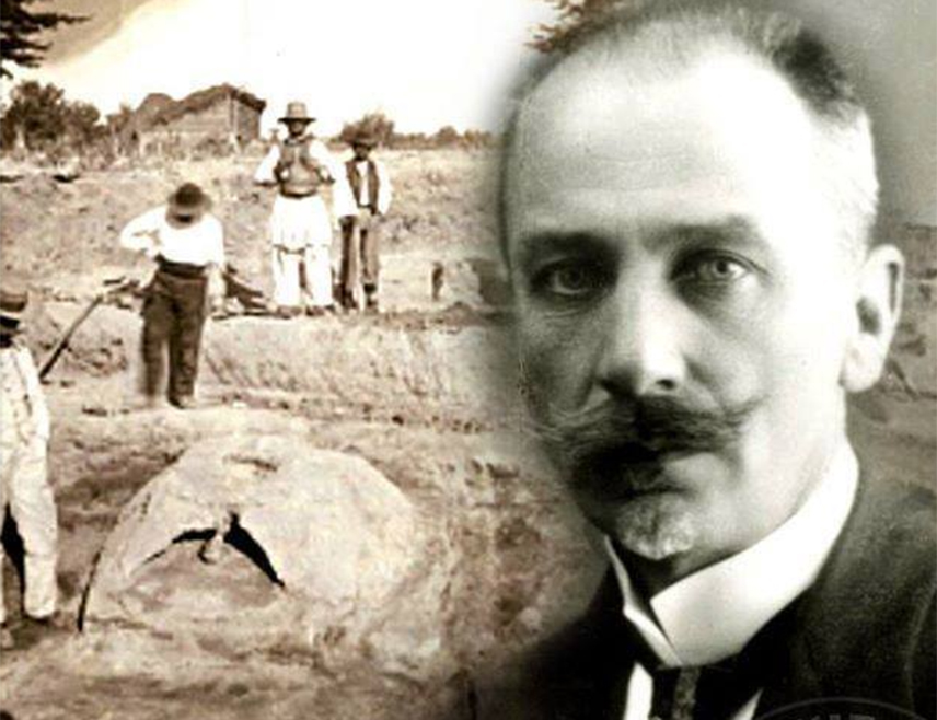 БИЈЕЉИНА, 4. НОВЕМБРА /СРНА/ - Данас је понедјељак, 4. новембар, 309. дан 2024. До краја године има 57 дана.