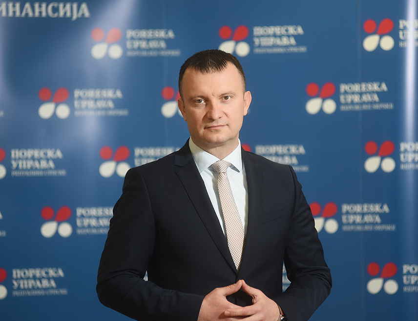 БАЊАЛУКА, 3. НОВЕМБРА /СРНА/ - Пореска управа Републике Српске је за 10 мјесеци ове године на рачун јавних прихода прикупила 3,352 милијарди КМ, што је за око 392 милиона КМ или 13 одсто више у односу на исти период лани, изјавио је директор Пореске управе Горан Маричић.