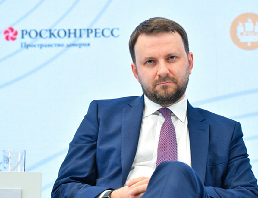 МОСКВА, 4. НОВЕМБРА /СРНА - РИА Новости/ - Без чланица БРИКС-а неће бити глобалног раста, изјавио је помоћник руског предсједника Максим Орешкин.