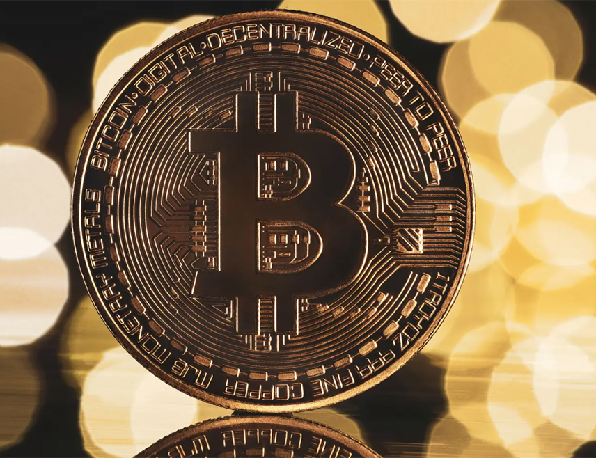 МОСКВА, 13. НОВЕМБРА /СРНА/ - Цијена биткоина порасла је за више од пет одсто и сада износи рекорних 91.515 долара, објављено је на платформи "Бајнанс".