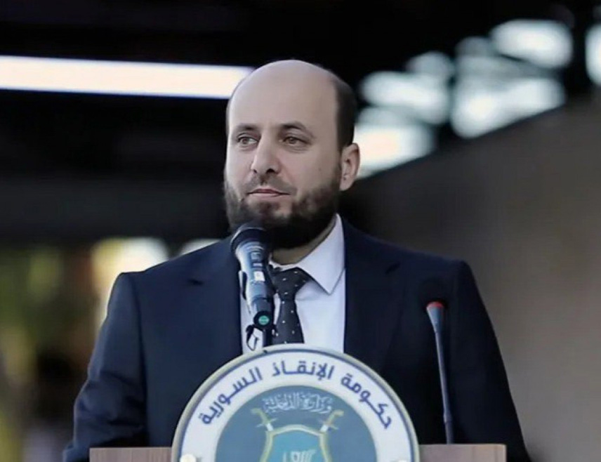 ДАМАСК, 10. ДЕЦЕМБРА /СРНА - РИА Новости/ - Привремени премијер Сирије Мохамед ел Башир изјавио је да је формирана привремена влада која ће радити до марта 2025. године.