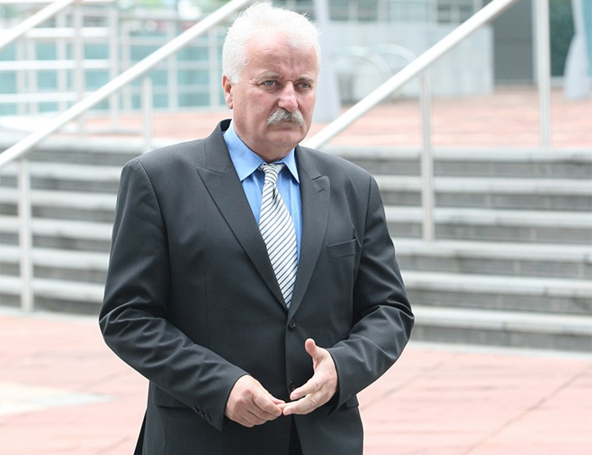 БАЊАЛУКА, 12. ДЕЦЕМБРА /СРНА/ - Начелник општине Крупа на Уни Гојко Кличковић оцијенио је као позитивно усвајање Закона о измјени и допунама Закона о буџетском систему Републике Српске, захваљујући којем ће неразвијене локалне заједнице моћи да се финансијски одрже и ријеше своје бројне проблеме.