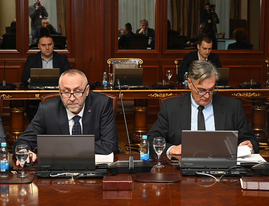 БАЊАЛУКА, 12. ДЕЦЕМБРА /СРНА/ - Влада Републике Српске усвојила је данас информацију о стању у области директних страних инвестиција у Српској које су, према подацима Централне банке БиХ, до краја прошле године укупно износиле 7,176 милијарди КМ.