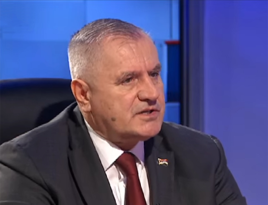 БАЊАЛУКА, 25. ДЕЦЕМБРА /СРНА/ - Премијер Републике Српске Радован Вишковић рекао је да је бруто домаћи производ /БДП/ у протеклих пет година повећан за 6,5 милијарди КМ и сада износи 17,5 милијарди КМ, што је резултат рада Владе Српске.