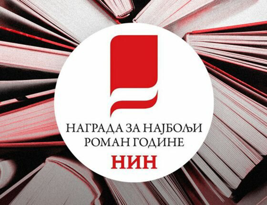 БЕОГРАД, 31. ДЕЦЕМБРА /СРНА/ - У шири избор НИН-ове награде за роман године ушло је 26 романа од укупно 185 пријављених на конкурс, а име добитника биће познато 27. јануара.