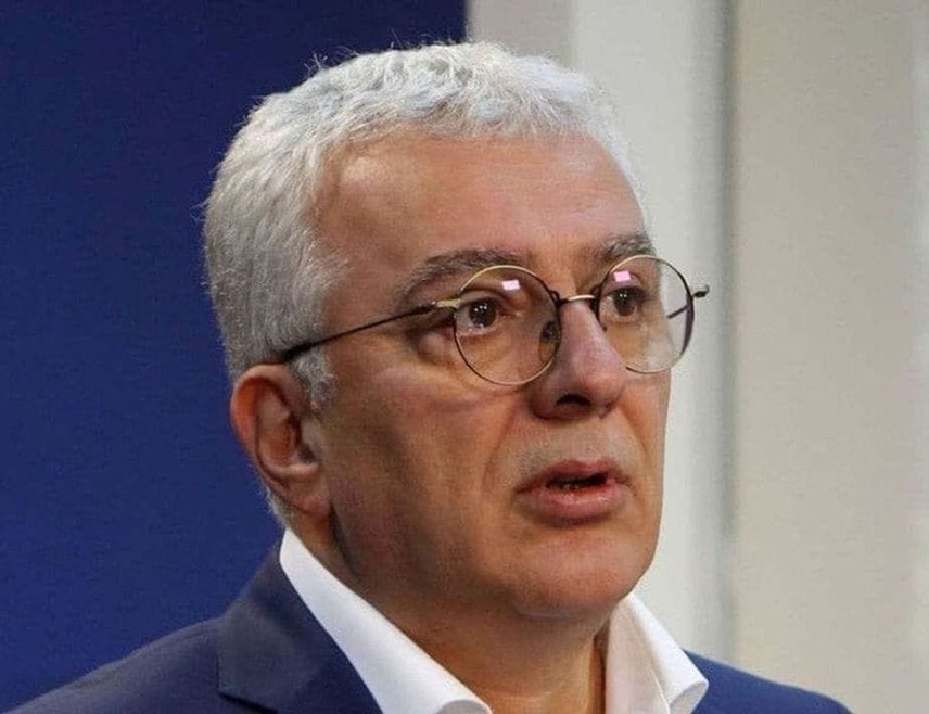 ПОДГОРИЦА, 1. ЈАНУАРА /СРНА/ - Предсједник Скупштине Андрија Мандић поручио је да је Црна Гора уједињена у болу након данашњег вишеструког убиства на Цетињу.