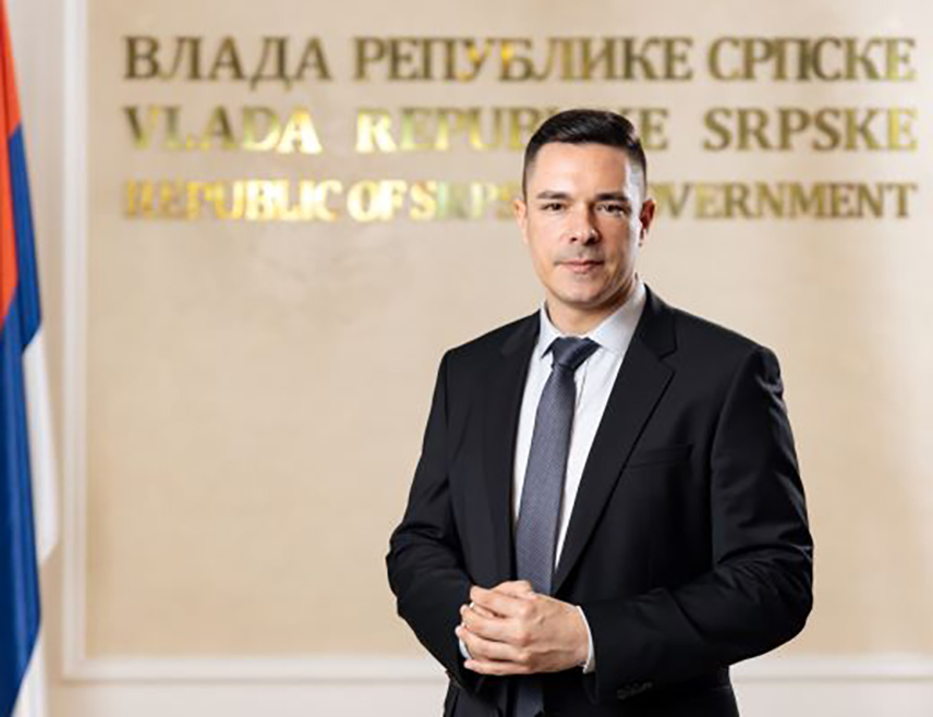 БАЊАЛУКА, 2. ЈАНУАРА /СРНА/ - Министар правде Републике Српске Милош Букејловић изјавио је Срни да је Влада опредијељена за наставак системских активности које ће допринијети превенцији и спречавању корупције у Српској.