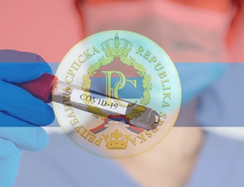 БАЊАЛУКА, 3. ЈАНУАРА /СРНА/ - У Републици Српској у посљедњих седам дана вирус корона потврђен је код 21 лица, од 81 тестираног, а није пријављен ниједан смртни случај, речено је Срни у Институту за јавно здравство Српске.