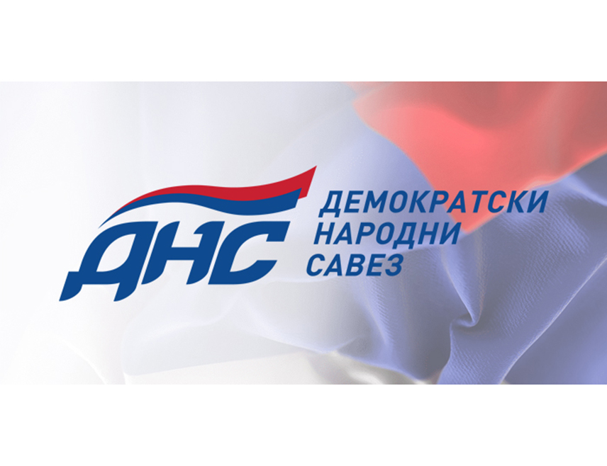 БАЊАЛУКА, 4. ЈАНУАРА /СРНА/ - Из Предсједништва ДНС-а истичу да опозициони посланици из Републике Српске у Парламентарној скупштини БиХ, покретањем иницијативе за смјену министра безбједности у Савјету министара, суде Ненаду Нешићу прије суда и оптужнице, заборављајући да су и њихови прваци пролазили идентичне процесе као Нешић.