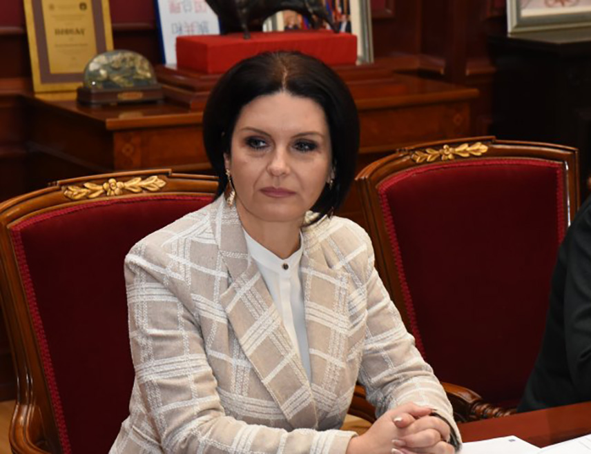 БАЊАЛУКА, 5. ЈАНУАРА /СРНА/ - Предсједник Републичке организације породица заробљених, погинулих бораца и несталих цивила Исидора Граорац изјавила је да је у братуначком селу Кравица на Божић 1993. године извршен геноцид над Србима за који нико није одговарао.