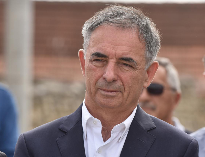 ЗАГРЕБ, 6. ЈАНУАРА /СРНА/ - Оснивање Хрватске православне цркве не може бити прихваћено, рекао је данас предсједник Српског народног вијећа /СНВ/ Милорад Пуповац.