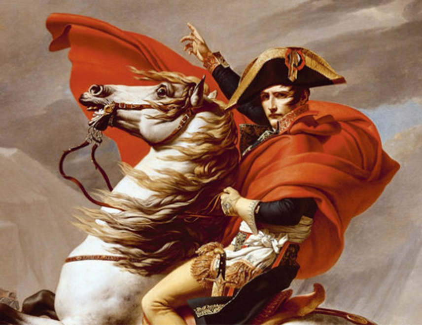 БИЈЕЉИНА, 8. ЈАНУАРА /СРНА/ - Француски државник Шарл Луј Наполеон Трећи Бонапарта /1808-1873/, предсједник Француске од 1848. до 1852. и цар до 1870, умро је 9. јануара 1873. године.